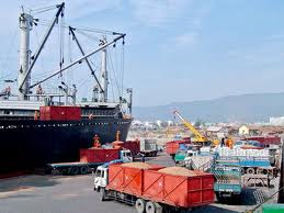 ເລີ່ມລົງມືກໍ່ສ້າງ ໂຄງການທາງຫຼວງ 19 ຢູ່ແຂວງບິ່ງດິ້ງ